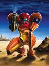Metroid II: Return of Samus