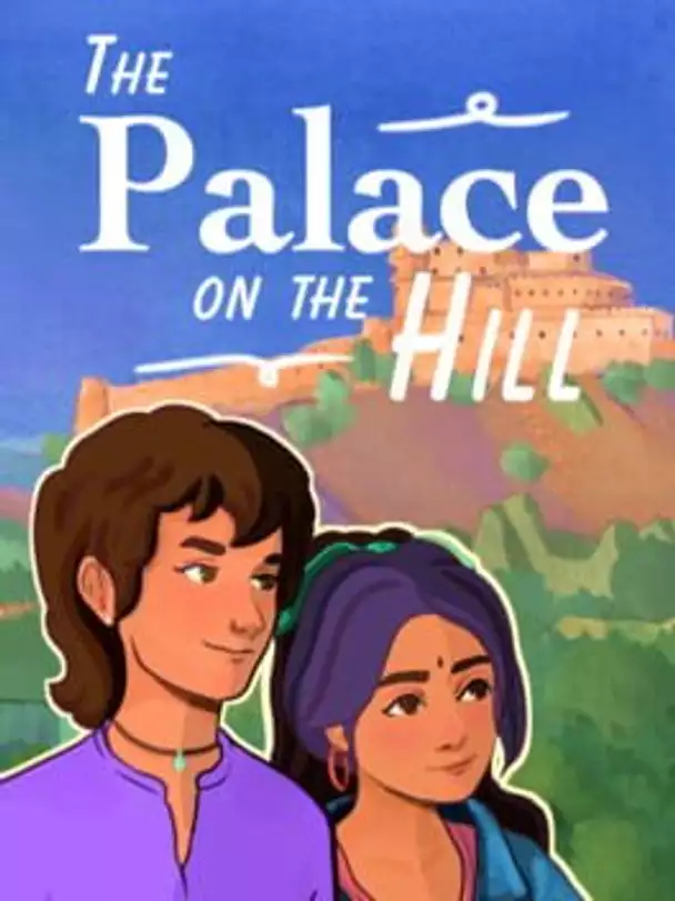 The Palace on the Hill