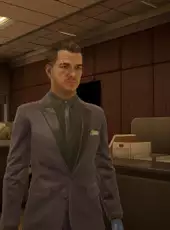 Payday 3: Houston Character Pack