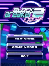 Block Breaker Deluxe 2