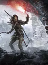 Rise of the Tomb Raider: 20 Year Celebration