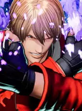 Fatal Fury: City of the Wolves - Special Edition