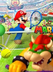 Mario Tennis Open