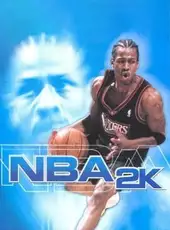 NBA 2K