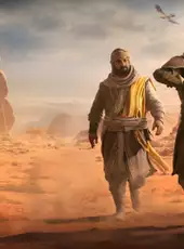 Assassin’s Creed Mirage: Valley of Memory