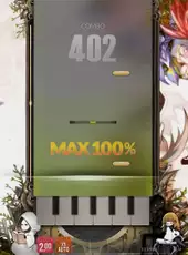 DJMax Respect V: Deemo Pack