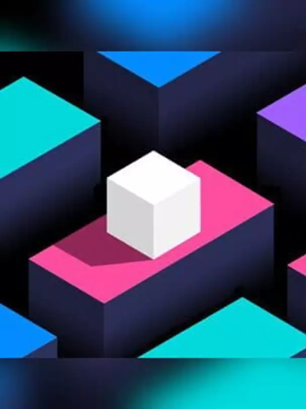 Cube Jump