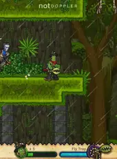 Cactus McCoy 2: The Ruins of Calavera