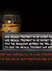 The Test: Hypothesis Rising