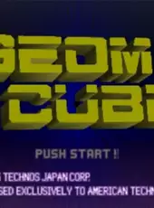 Geom Cube