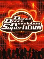 Dance Dance Revolution Supernova
