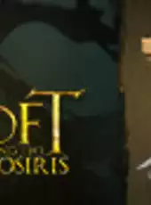 Lara Croft and the Temple of Osiris: Legend Pack