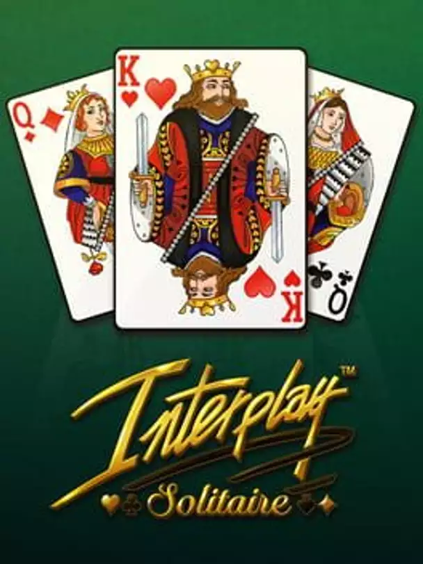 Interplay Solitaire