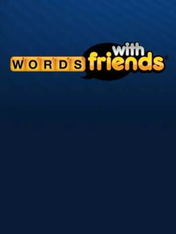 Words With Friends