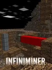 Infiniminer