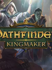 Pathfinder: Kingmaker - Bloody Mess