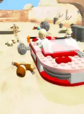 LEGO Star Wars II: The Original Trilogy