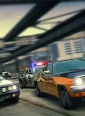 Burnout Paradise: Cops and Robbers