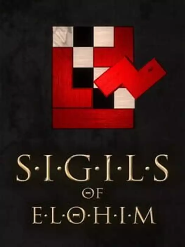 Sigils of Elohim