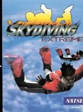 Skydiving Extreme