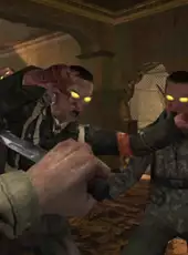 Call of Duty: World at War - Zombies