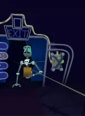 The Secret of Retropolis
