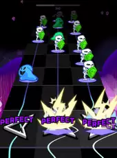 Rift of the NecroDancer: Pizza Tower - "Unexpectancy, Pt. 3"