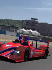 iRacing