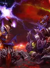 World of Warcraft: The Burning Crusade