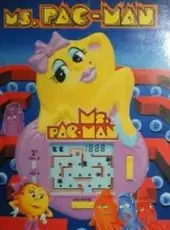 Ms. Pac-Man