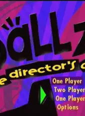 Ballz: The Director's Cut