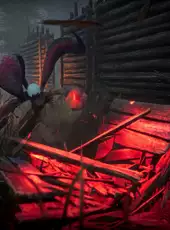 Dead by Daylight: Tokyo Ghoul