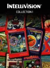 Intellivision Collection 1