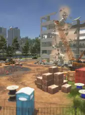 Demolish & Build 2017