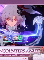 Honkai: Star Rail