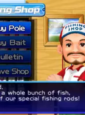 Fishing Master
