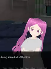 My Little Sister Fiona