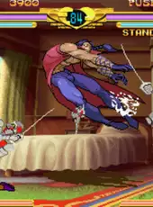 JoJo's Bizarre Adventure: Heritage for the Future