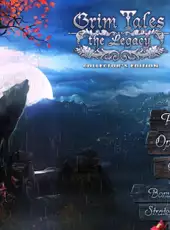 Grim Tales: The Legacy - Collector's Edition