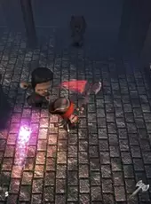 Clash of Puppets