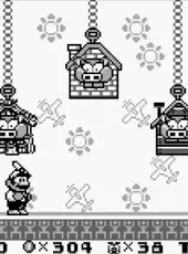 Super Mario Land 2: 6 Golden Coins