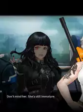 Troubleshooter: Abandoned Children