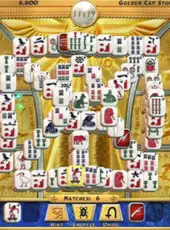 Luxor MahJong