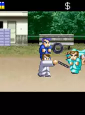 River City Ransom EX