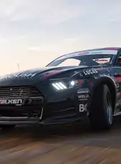 Forza Horizon 4: Formula Drift Car Pack