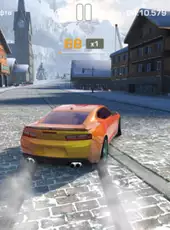 CarX Drift Racing