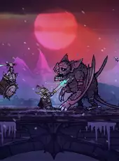 Tails of Iron & Tails of Iron 2: Deluxe Bundle