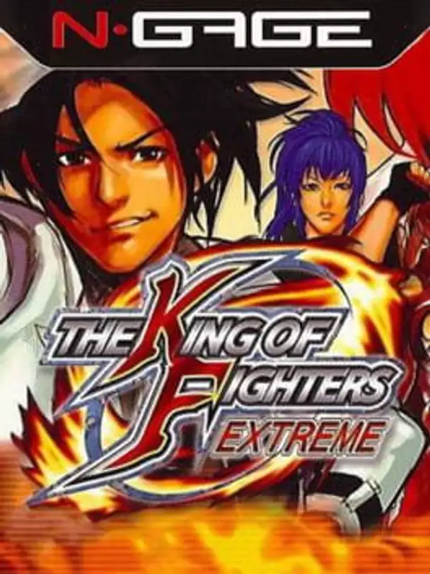 The King of Fighters Extreme