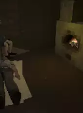 Panic on Ice