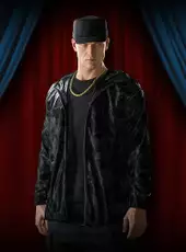 Hitman 3: The Eminem vs. Slim Shady Pack
